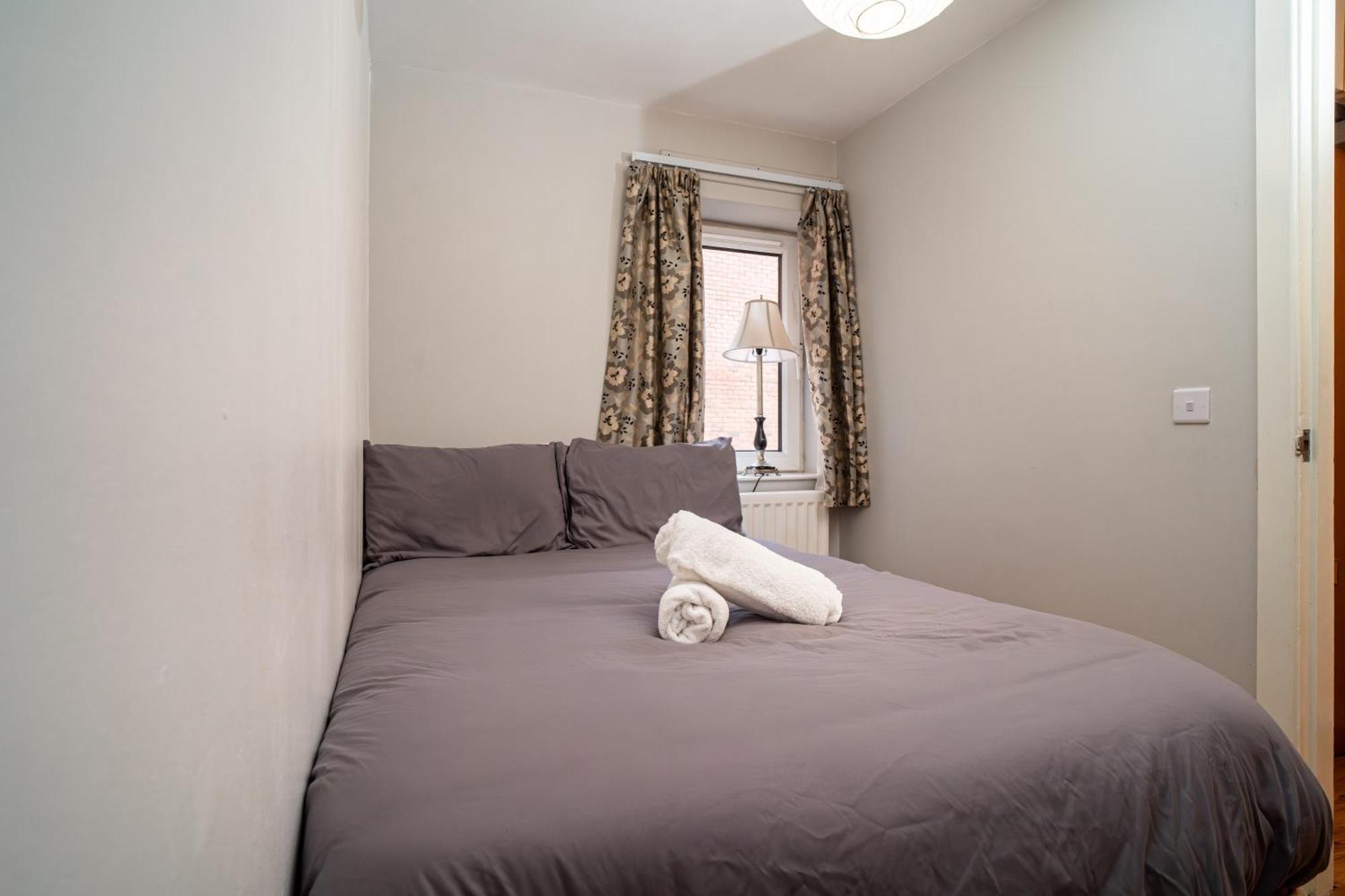 3 Bedroom Central Apartment In Belfast City Centre מראה חיצוני תמונה